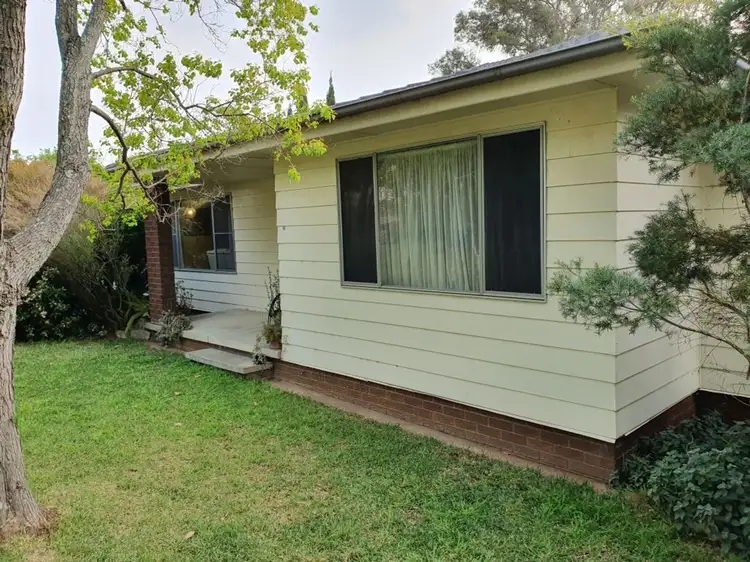 16 Barrington Street, Muswellbrook NSW 2333