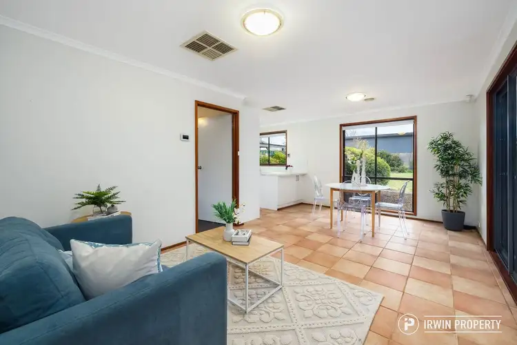Fourth view of Homely house listing, 7 Fogarty Place, Gowrie ACT 2904