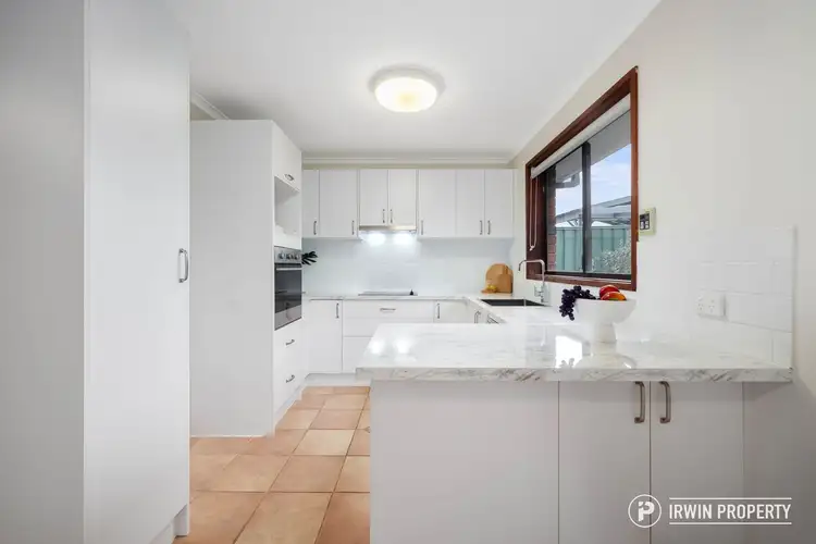 Sixth view of Homely house listing, 7 Fogarty Place, Gowrie ACT 2904