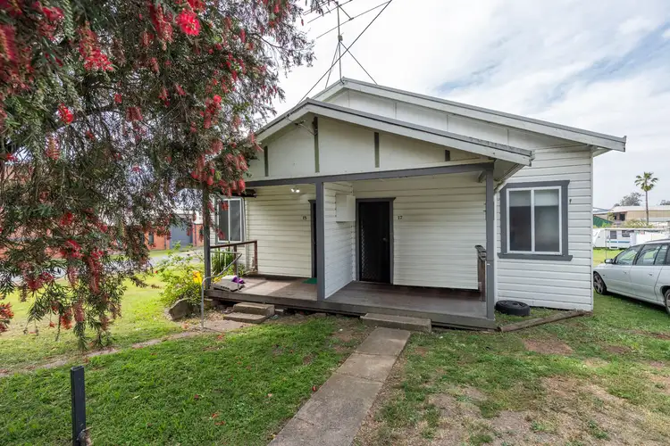 15-17 Schwinghammer Street, South Grafton NSW 2460