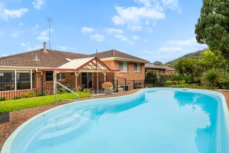 Second view of Homely house listing, 23 Adina Place, Wamberal NSW 2260