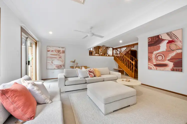Fourth view of Homely house listing, 23 Adina Place, Wamberal NSW 2260