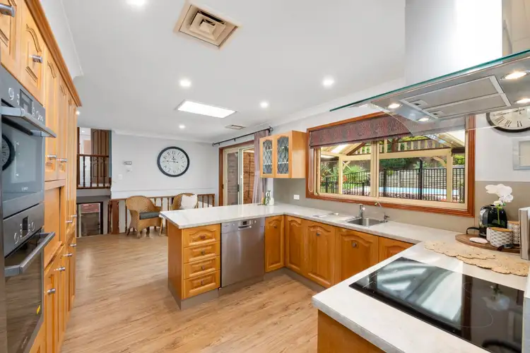 Fifth view of Homely house listing, 23 Adina Place, Wamberal NSW 2260