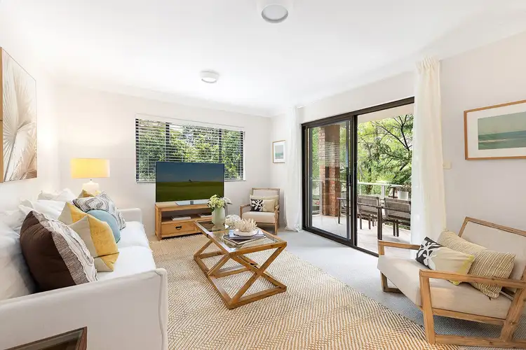 Main view of Homely apartment listing, 3/2-4 Fredben Avenue, Cammeray NSW 2062