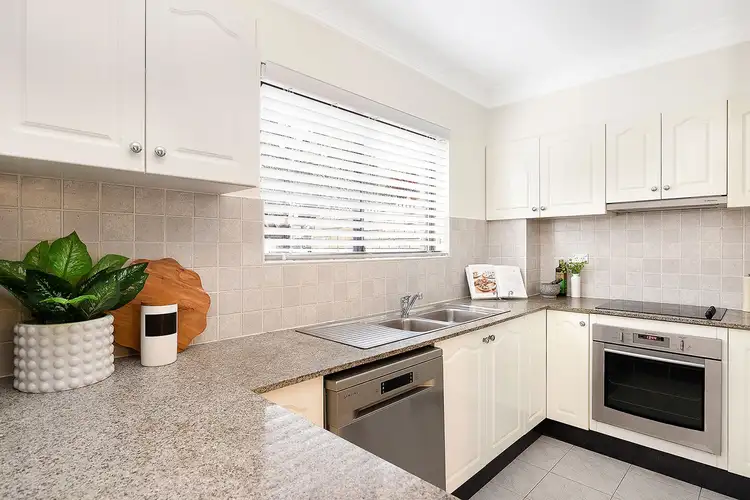 Fourth view of Homely apartment listing, 3/2-4 Fredben Avenue, Cammeray NSW 2062