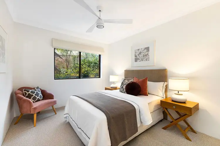Sixth view of Homely apartment listing, 3/2-4 Fredben Avenue, Cammeray NSW 2062