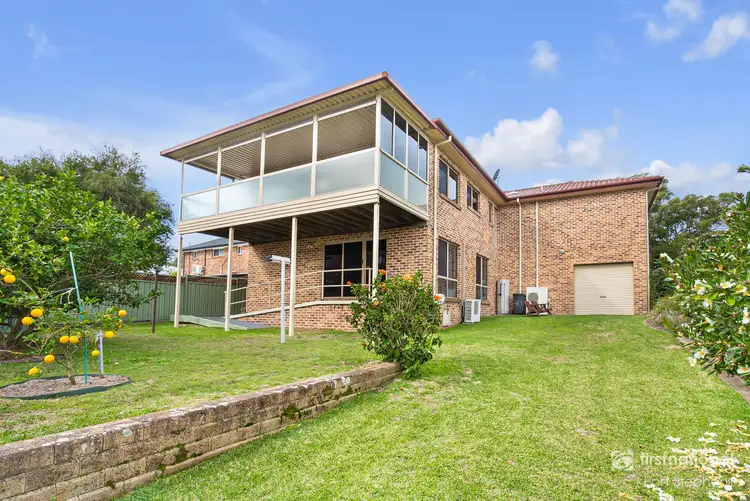 Fourth view of Homely house listing, 40 Scott Circuit, Salamander Bay NSW 2317
