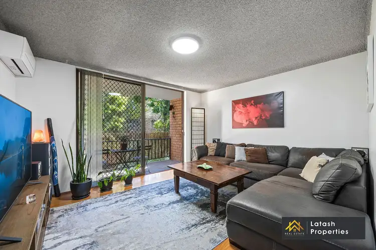 Second view of Homely apartment listing, 8/81-83 Croydon Street, Lakemba NSW 2195