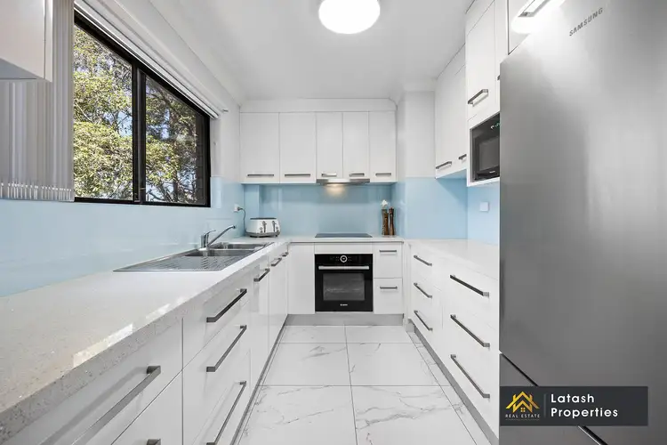 Third view of Homely apartment listing, 8/81-83 Croydon Street, Lakemba NSW 2195