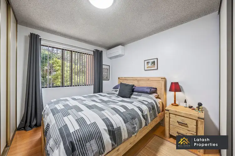 Fifth view of Homely apartment listing, 8/81-83 Croydon Street, Lakemba NSW 2195
