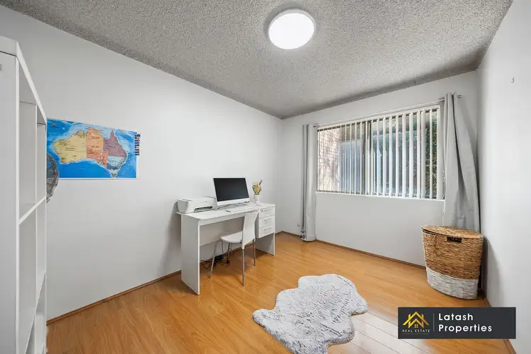 Sixth view of Homely apartment listing, 8/81-83 Croydon Street, Lakemba NSW 2195