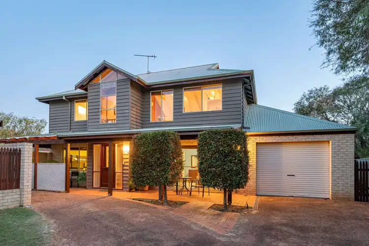 Main view of Homely house listing, 2/6 Robbies Close, Quindalup WA 6281