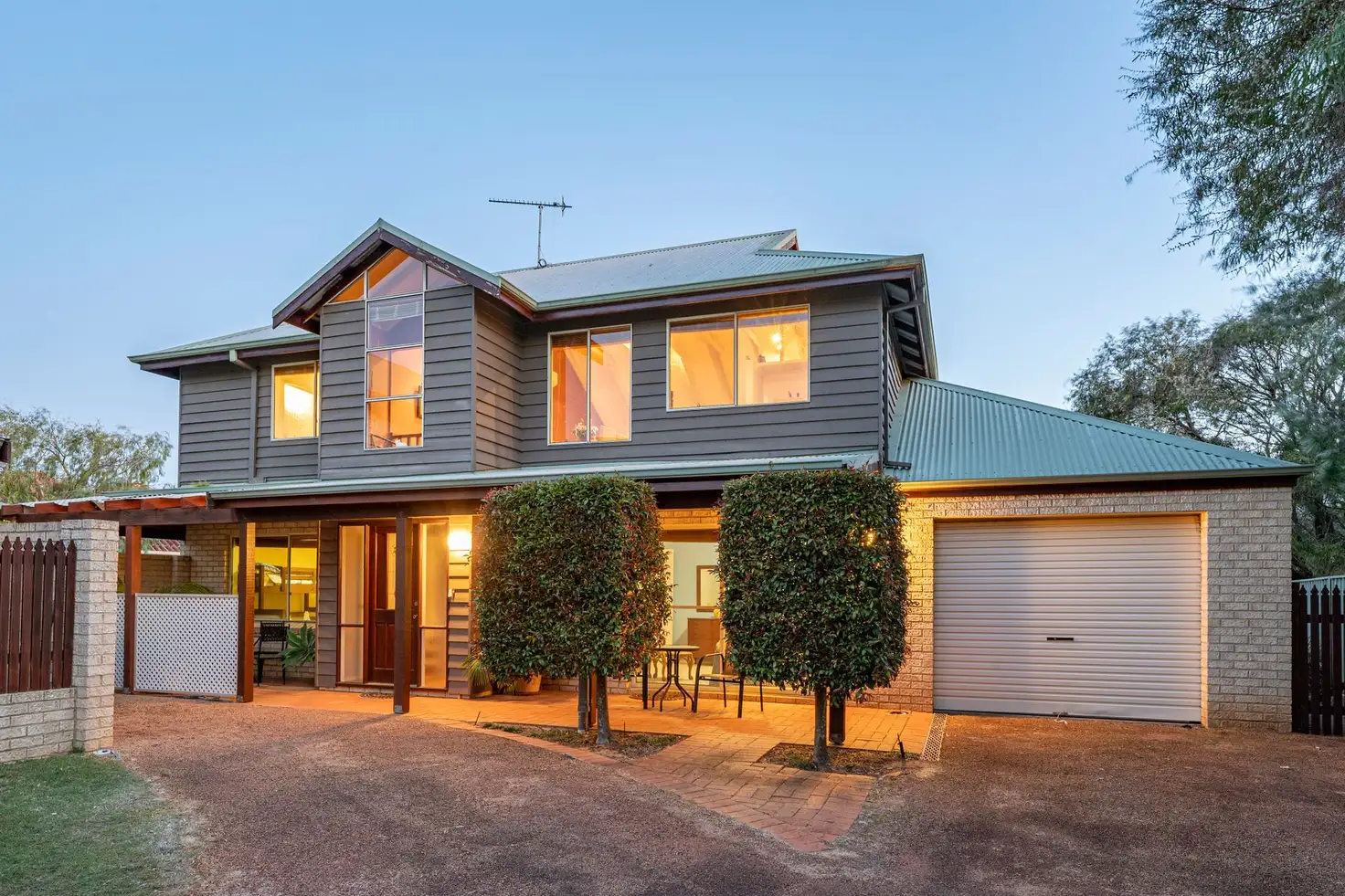 Main view of Homely house listing, 2/6 Robbies Close, Quindalup WA 6281