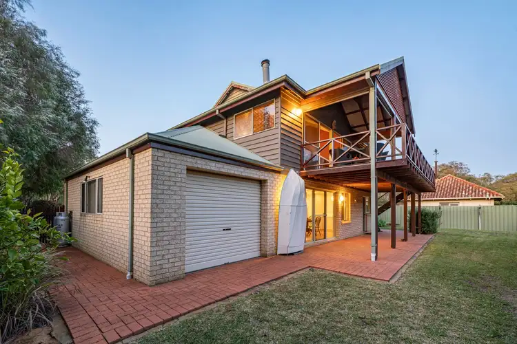 Seventh view of Homely house listing, 2/6 Robbies Close, Quindalup WA 6281