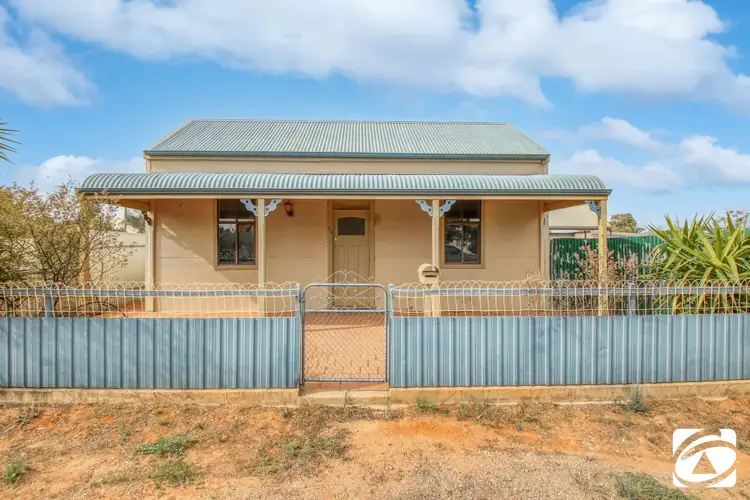 28 Central Street, Broken Hill NSW 2880