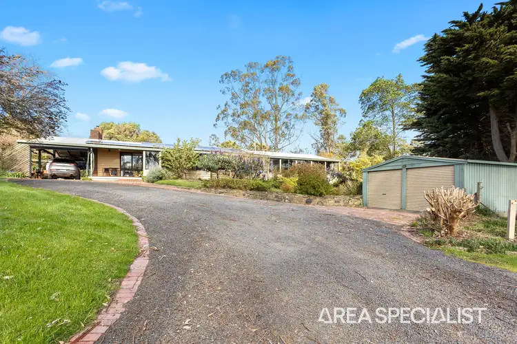 Third view of Homely rural property listing, 9 Hairs Road, Kongwak VIC 3951
