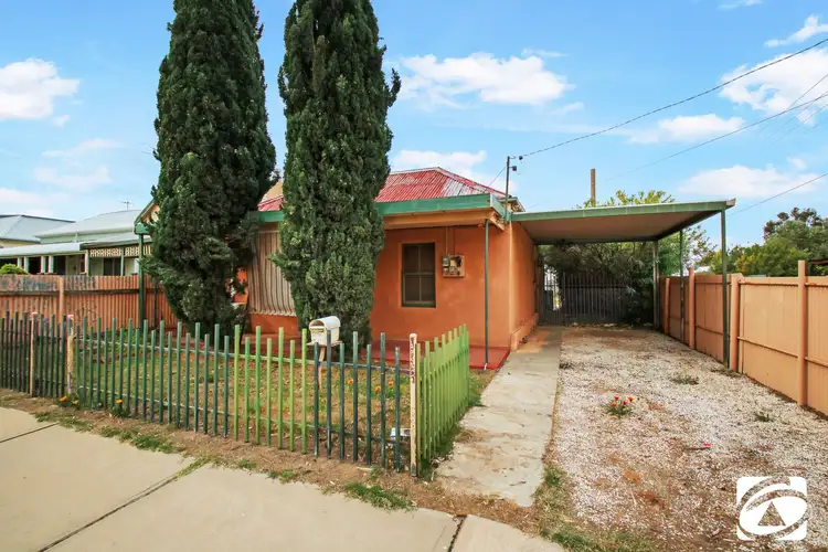 194 McCulloch Street, Broken Hill NSW 2880