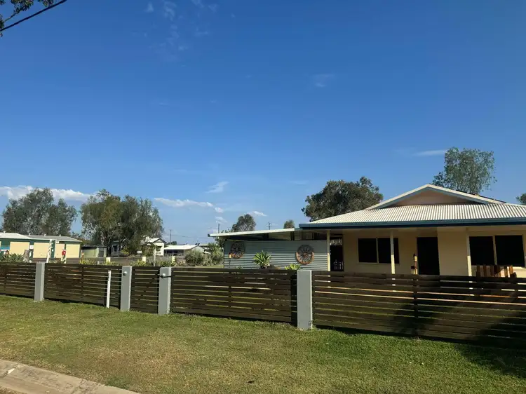 Main view of Homely house listing, 34 Reynolds Street, Nebo QLD 4742