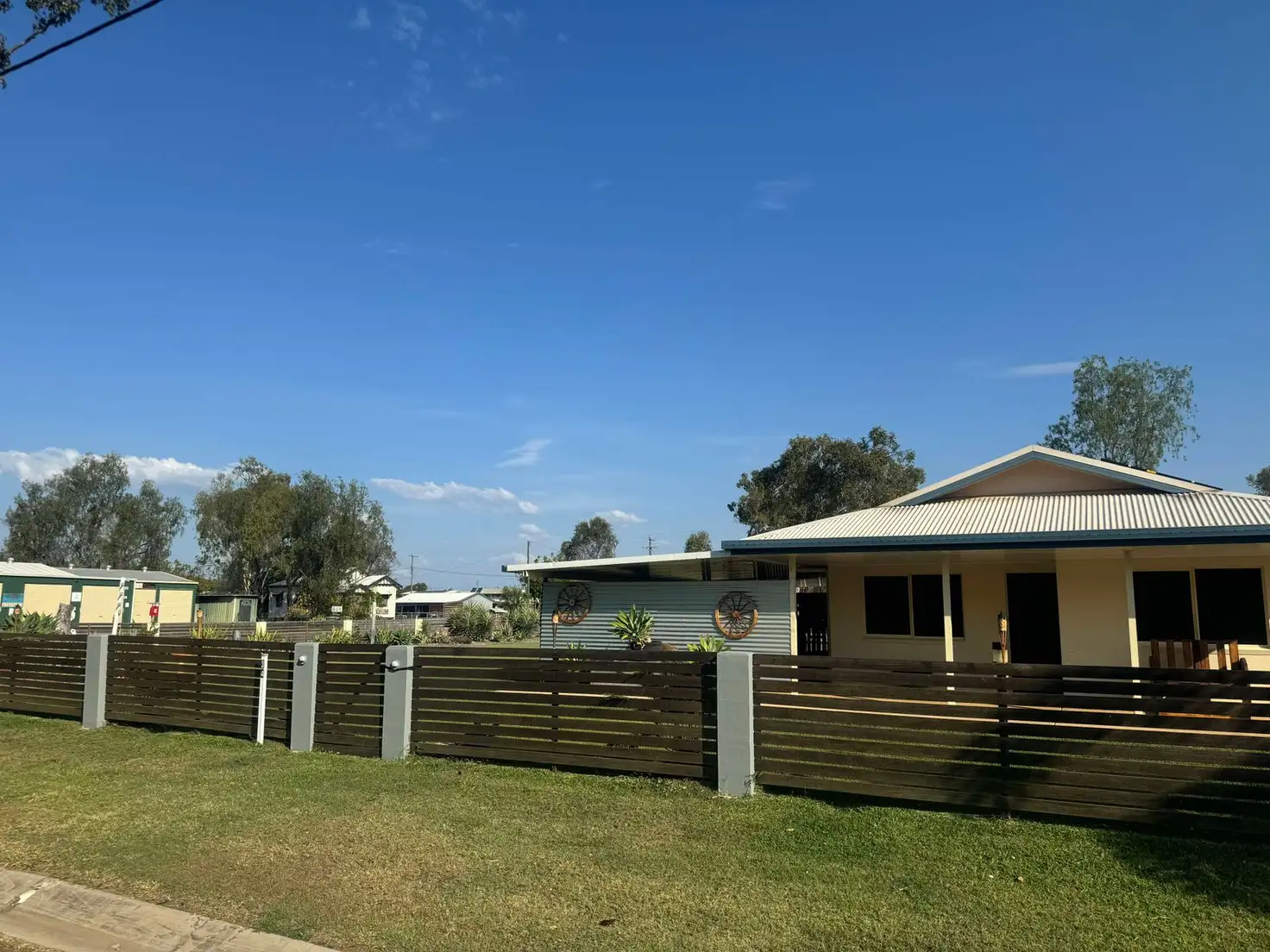 Main view of Homely house listing, 34 Reynolds Street, Nebo QLD 4742