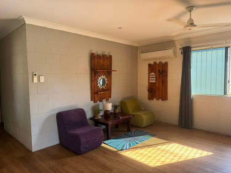 Third view of Homely house listing, 34 Reynolds Street, Nebo QLD 4742
