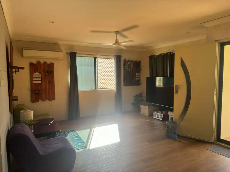 Fourth view of Homely house listing, 34 Reynolds Street, Nebo QLD 4742
