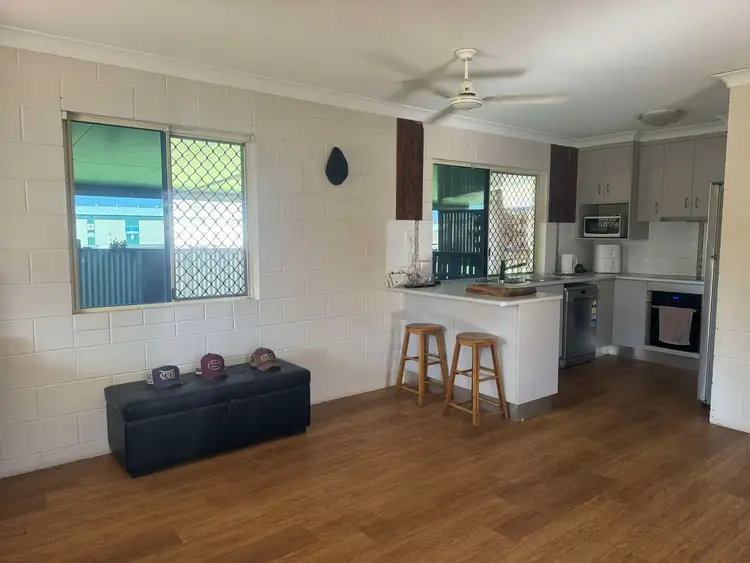 Fifth view of Homely house listing, 34 Reynolds Street, Nebo QLD 4742