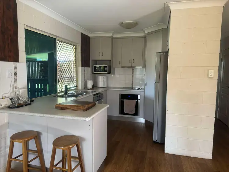 Sixth view of Homely house listing, 34 Reynolds Street, Nebo QLD 4742