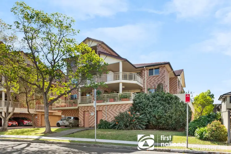 7/181-185 Sandal Crescent, Carramar NSW 2163