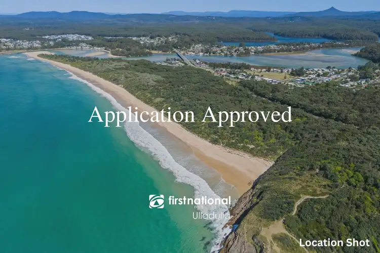 Main view of Homely semi-detached listing, 2/15 Pedder Drive, Burrill Lake NSW 2539