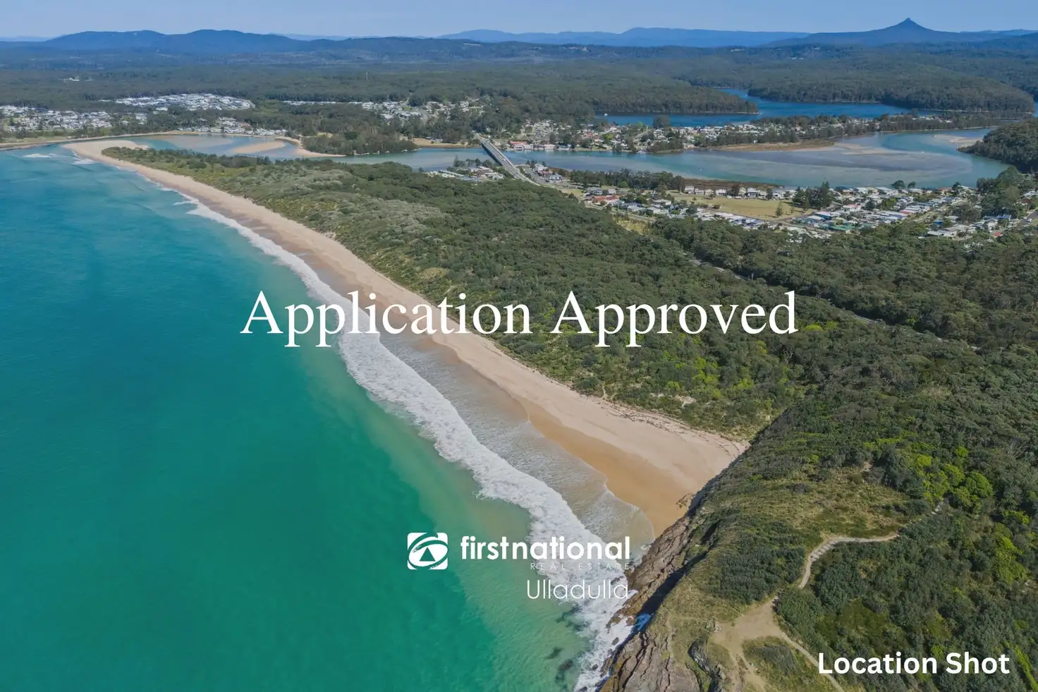 Main view of Homely semi-detached listing, 2/15 Pedder Drive, Burrill Lake NSW 2539