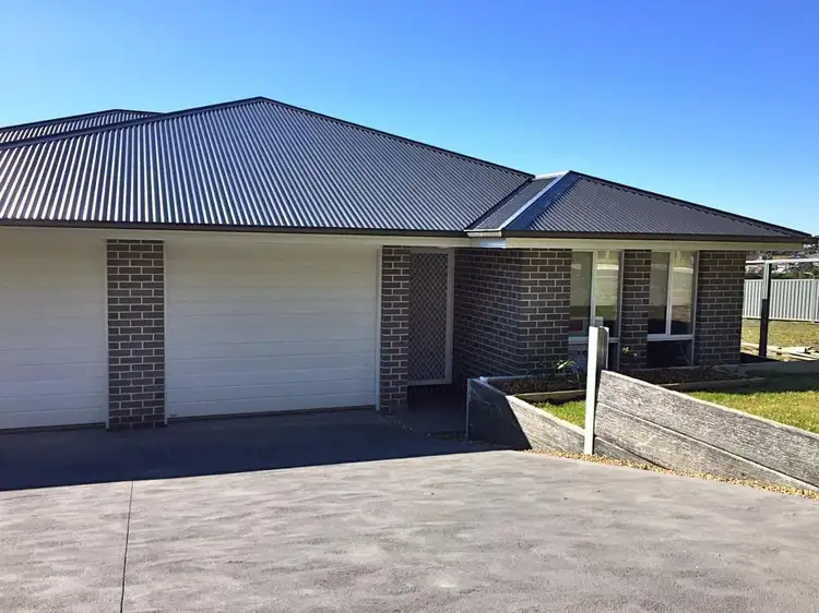 Second view of Homely semi-detached listing, 2/15 Pedder Drive, Burrill Lake NSW 2539