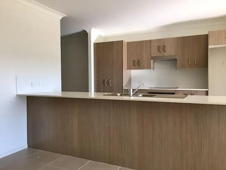 Third view of Homely semi-detached listing, 2/15 Pedder Drive, Burrill Lake NSW 2539