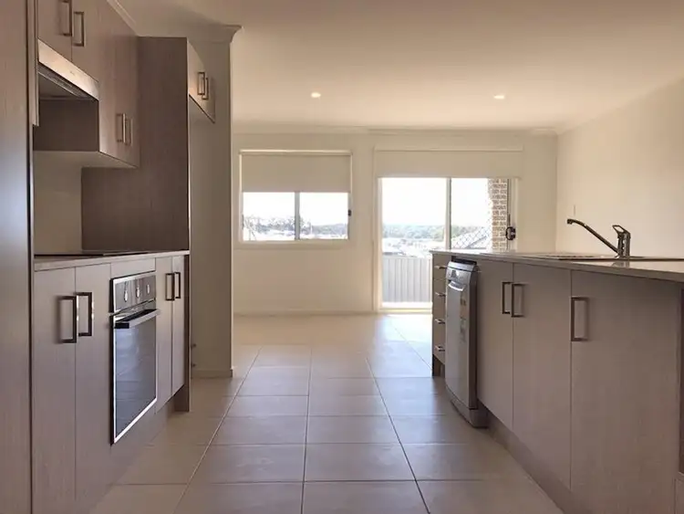 Fourth view of Homely semi-detached listing, 2/15 Pedder Drive, Burrill Lake NSW 2539