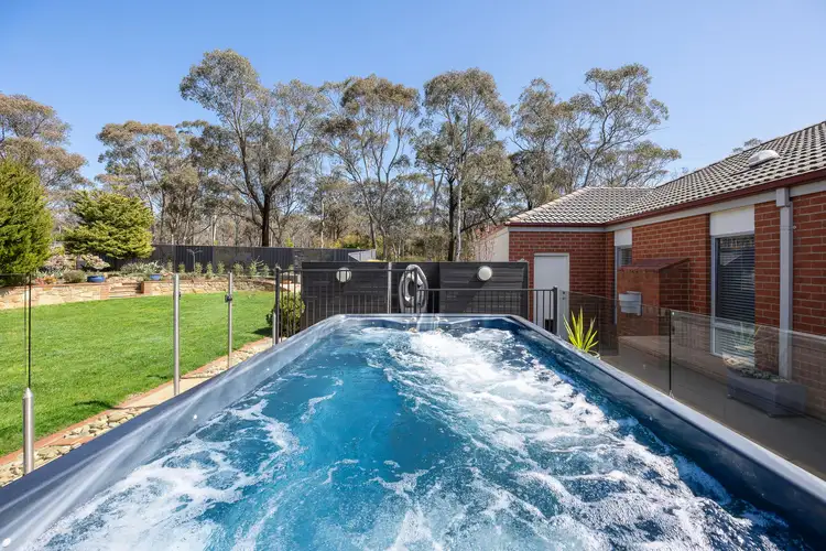 Second view of Homely house listing, 119 Osborne Lane, Strathfieldsaye VIC 3551