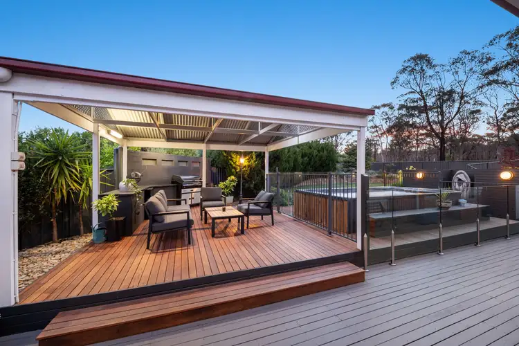 Third view of Homely house listing, 119 Osborne Lane, Strathfieldsaye VIC 3551