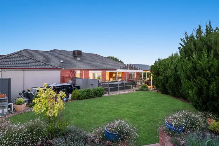 Fourth view of Homely house listing, 119 Osborne Lane, Strathfieldsaye VIC 3551