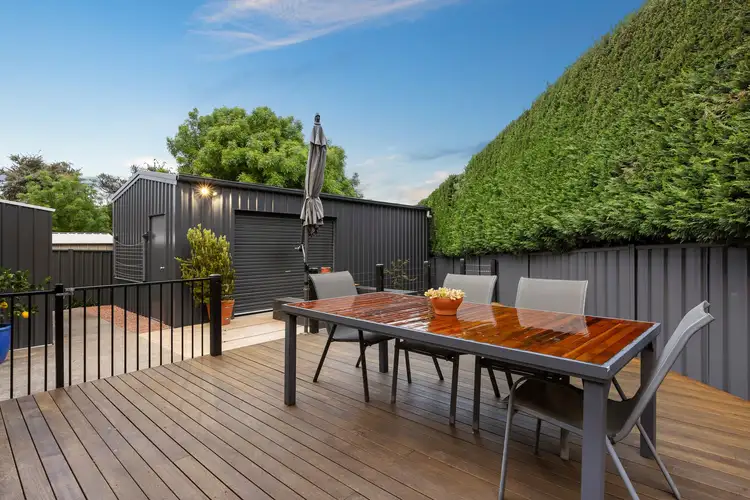 Fifth view of Homely house listing, 119 Osborne Lane, Strathfieldsaye VIC 3551