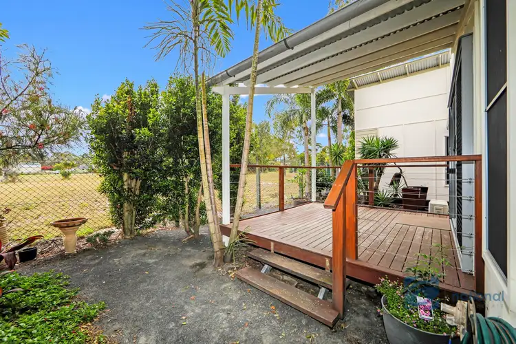 17/151 Esplanade, Woodgate QLD 4660