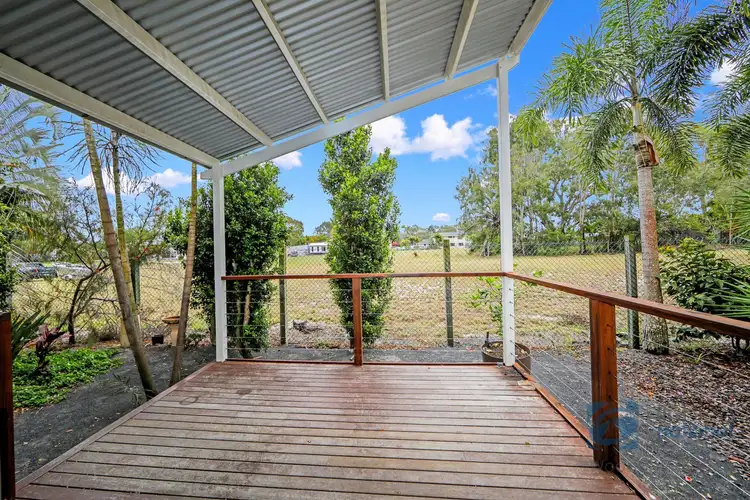 Fourth view of Homely unit listing, 17/151 Esplanade, Woodgate QLD 4660