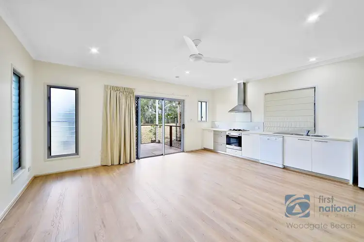 Seventh view of Homely unit listing, 17/151 Esplanade, Woodgate QLD 4660