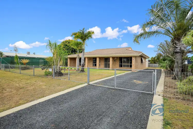 Main view of Homely house listing, 7 Macadamia Court, Woodgate QLD 4660