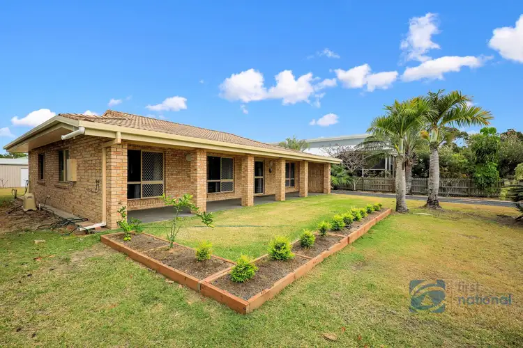 Third view of Homely house listing, 7 Macadamia Court, Woodgate QLD 4660