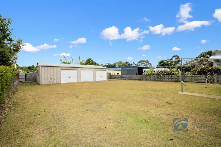 Fourth view of Homely house listing, 7 Macadamia Court, Woodgate QLD 4660