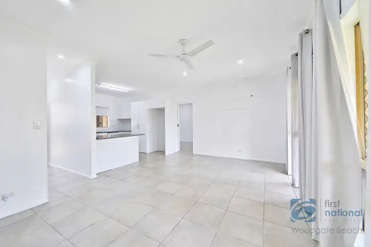 Fifth view of Homely house listing, 7 Macadamia Court, Woodgate QLD 4660
