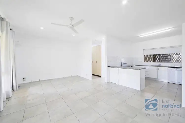 Sixth view of Homely house listing, 7 Macadamia Court, Woodgate QLD 4660