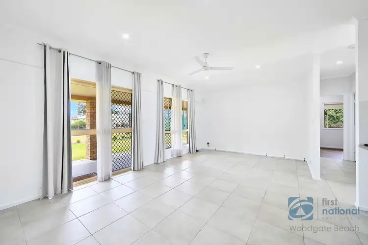 Seventh view of Homely house listing, 7 Macadamia Court, Woodgate QLD 4660