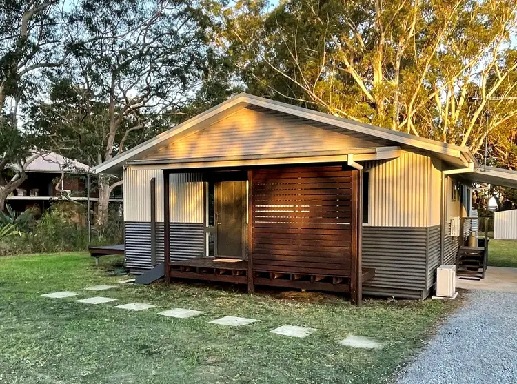 90 Koree Street