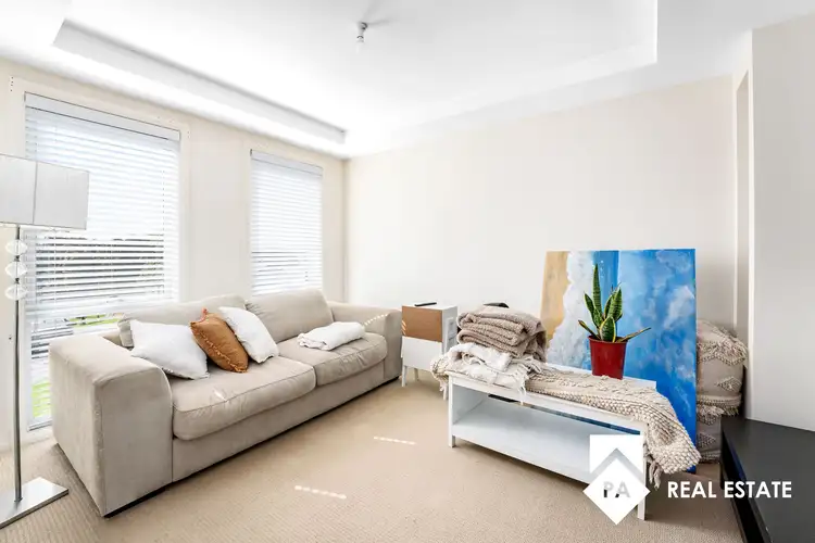 Second view of Homely house listing, 8 Breynia Court, Mount Annan NSW 2567