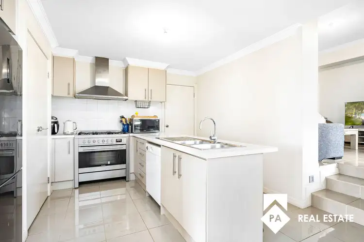 Fourth view of Homely house listing, 8 Breynia Court, Mount Annan NSW 2567