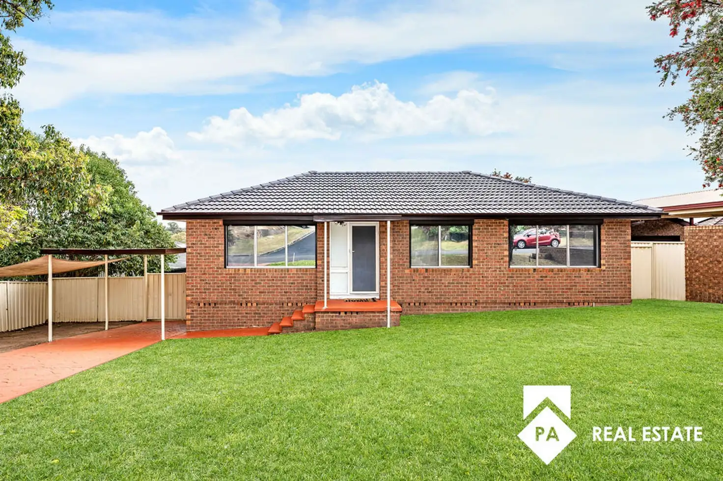 Main view of Homely house listing, 28 Minchinbury Terrace, Eschol Park NSW 2558